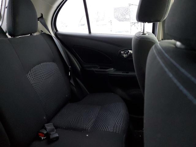 2015 NISSAN MICRA 3N1CK3CPXFL205695