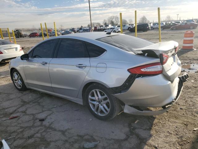 Vin: 1fa6p0h77f5116157, lot: 50692645, ford fusion se 20152