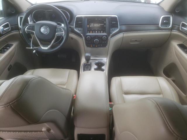 2017 JEEP GRAND CHER - 1C4RJEBG0HC795265