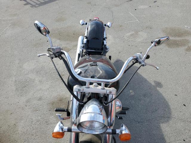 2006 HONDA VT750 C JH2RC50136M200593