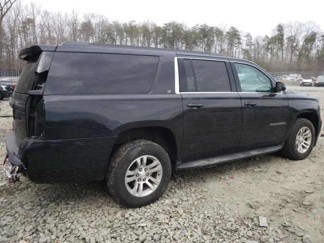 Vin: 1gnschkcxkr330160, lot: 50807765, chevrolet suburban c1500 lt 20193