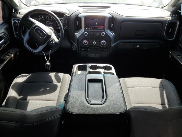2021 GMC SIERRA K15 - 1GTR9CED2MZ299034
