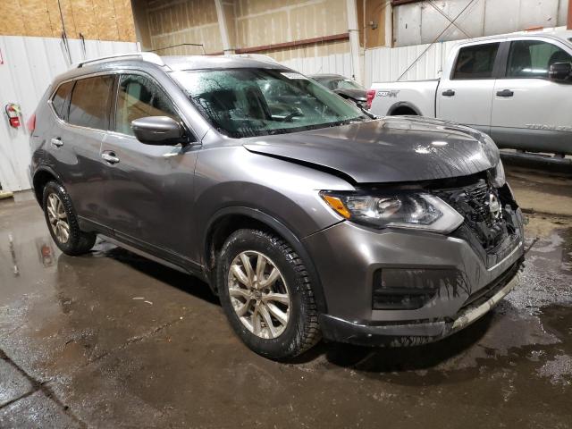 2017 NISSAN ROGUE S - KNMAT2MV7HP554085