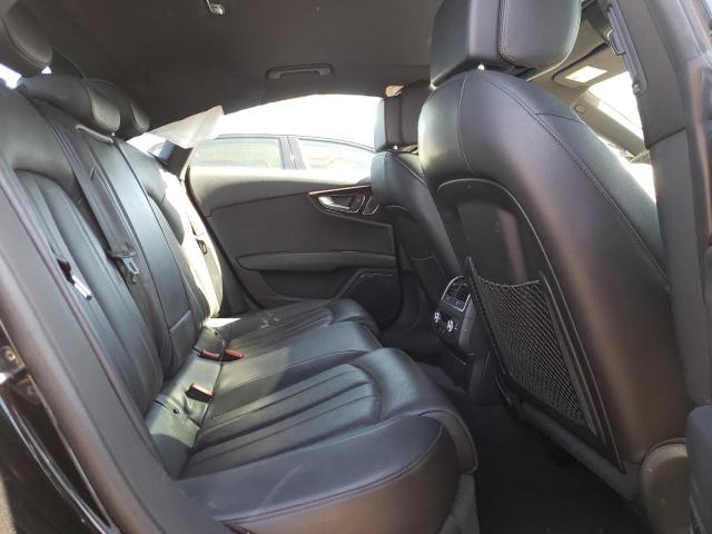2017 AUDI A7 PRESTIG WAU22AFC3HN067116