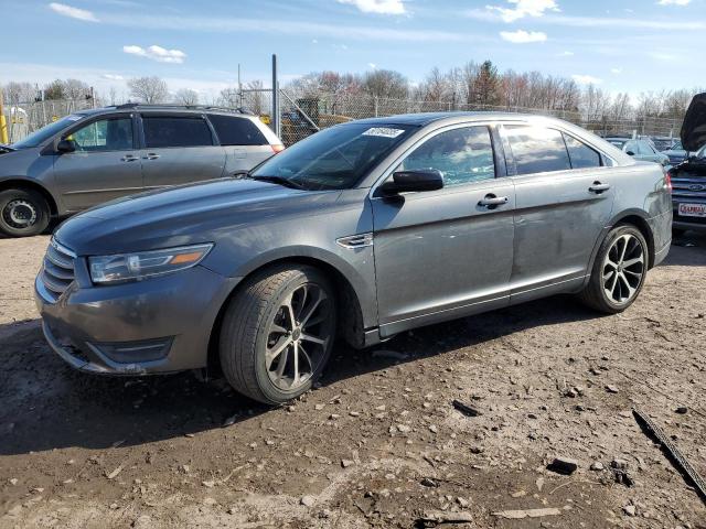 Vin: 1fahp2e86fg128483, lot: 50164035, ford taurus sel 2015 img_1