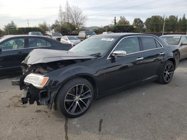 CHRYSLER 300C
