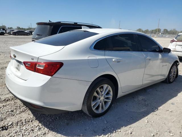 2017 CHEVROLET MALIBU LT - 1G1ZE5ST8HF177636