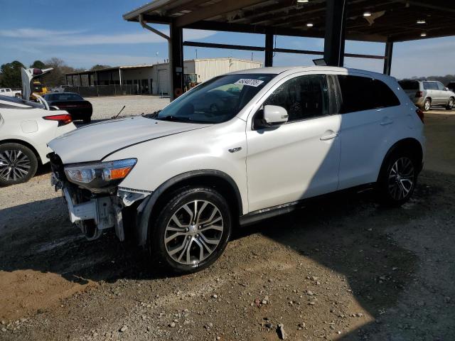 MITSUBISHI OUTLANDER ES