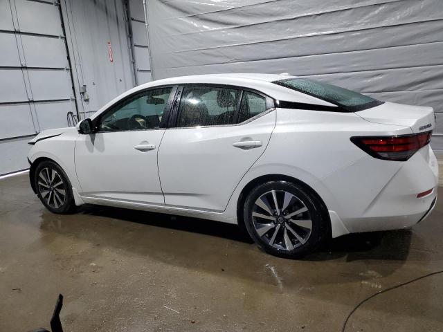 Vin: 3n1ab8cv9my215282, lot: 48511725, nissan sentra sv 20212