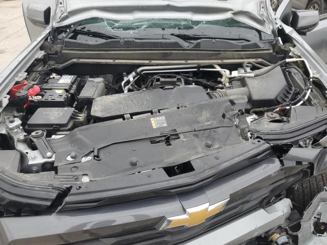 2024 CHEVROLET COLORADO L - 1GCGSCECXR1257901