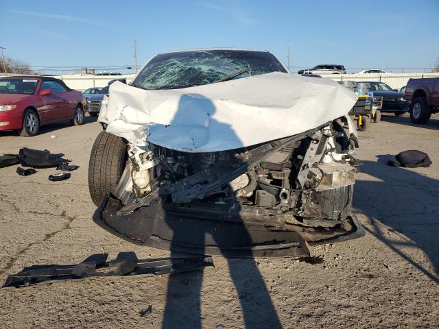 2018 HONDA CIVIC SPOR - SHHFK7H97JU421537