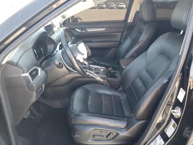 2020 MAZDA CX-5 GRAND JM3KFADM4L0766304