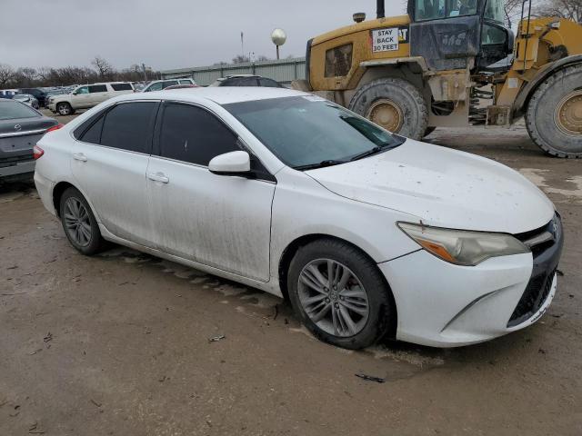 2015 TOYOTA CAMRY LE - 4T1BF1FK2FU918965