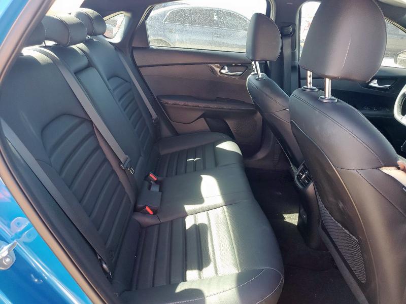 2023 KIA FORTE GT L - 3KPF54AD8PE631942
