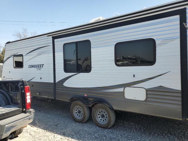 GULF STREAM CONQUEST 2016 1NL1GTM27G1121331 photo #4