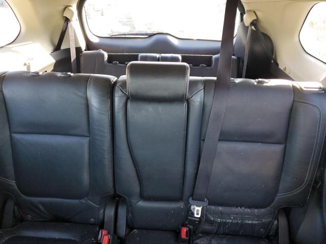 2019 MITSUBISHI OUTLANDER - JA4AD3A34KJ000691