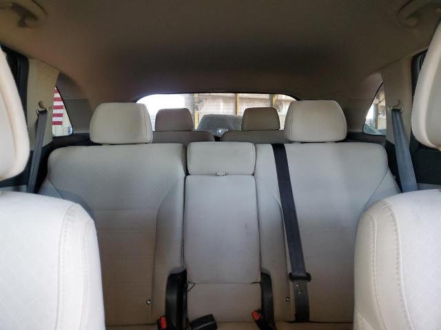 2016 KIA SORENTO LX - 5XYPG4A58GG149157