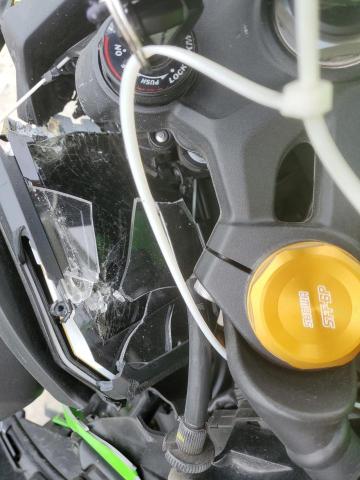 2024 KAWASAKI ZX400 S - ML5ZXCS18RDA27279