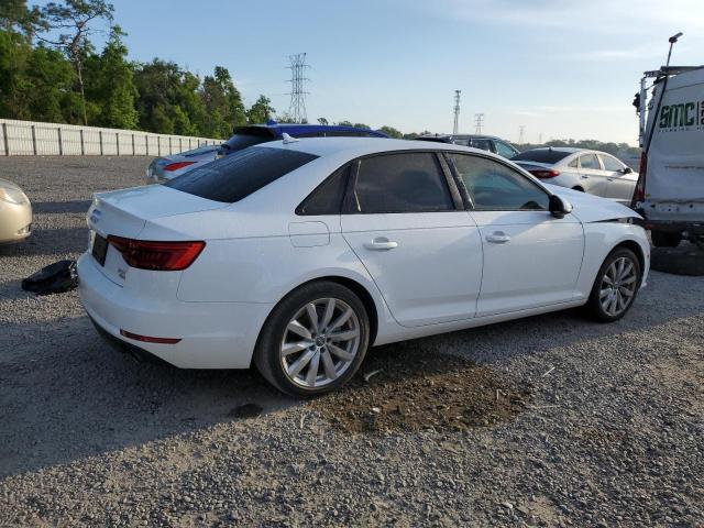 Vin: waugmaf41hn049514, lot: 50862665, audi a4 ultra premium 20173
