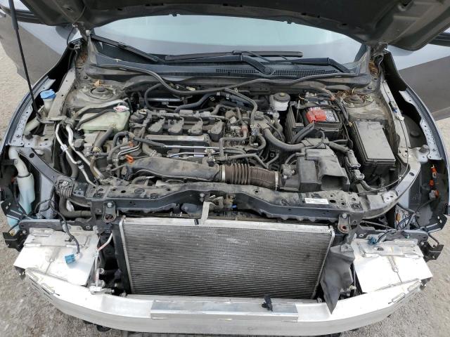 2019 HONDA CIVIC LX - SHHFK7H35KU403521