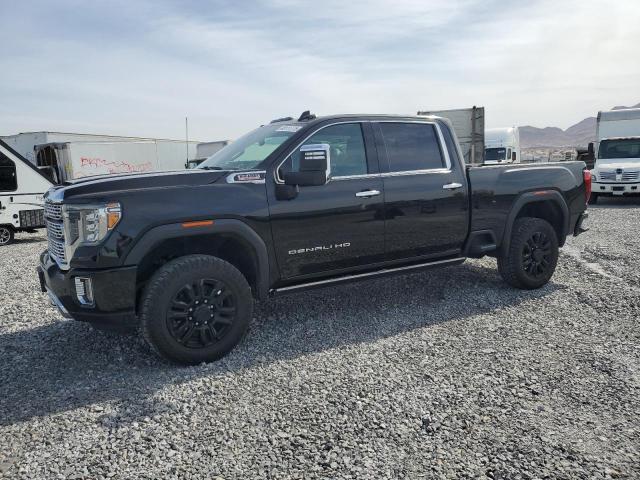 Vin: 1gt49wey8pf117308, lot: 48111775, gmc sierra k3500 denali 2023 img_1