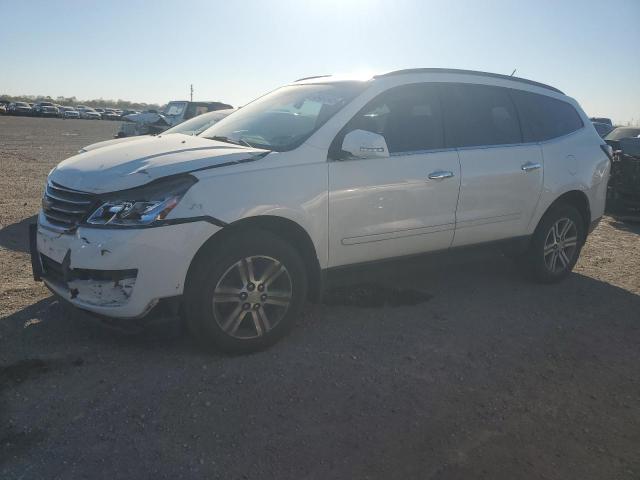 Vin: 1gnkrhkd4fj122500, lot: 49461345, chevrolet traverse lt 2015 img_1