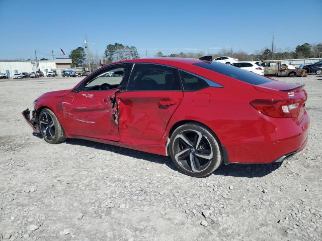 Vin: 1hgcv1f36na039362, lot: 48582995, honda accord sport 20222