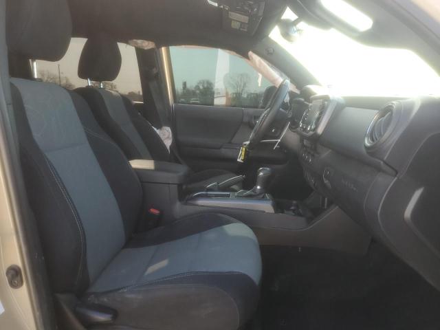 2020 TOYOTA TACOMA DOU - 3TMDZ5BN7LM084784