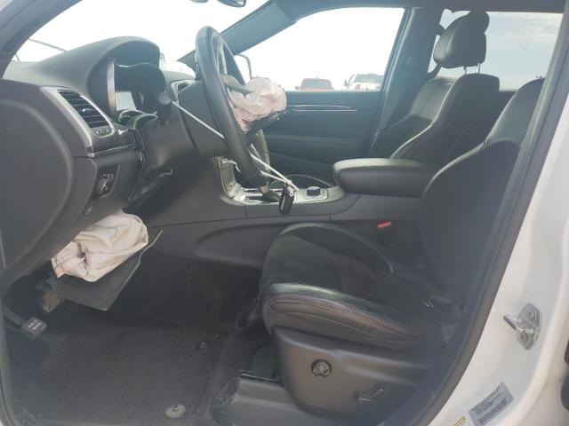 2017 JEEP GRAND CHER - 1C4RJFLG3HC861991