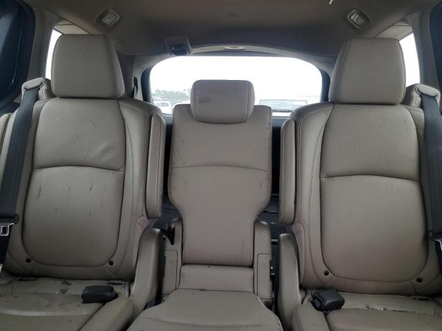 2020 HONDA ODYSSEY EL 5FNRL6H94LB041466