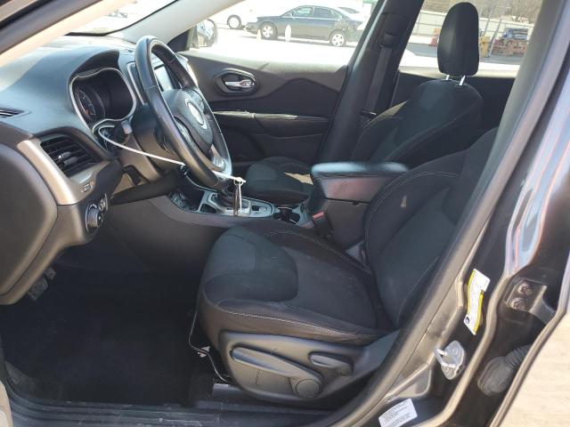 2015 JEEP CHEROKEE L - 1C4PJLCS0FW707387