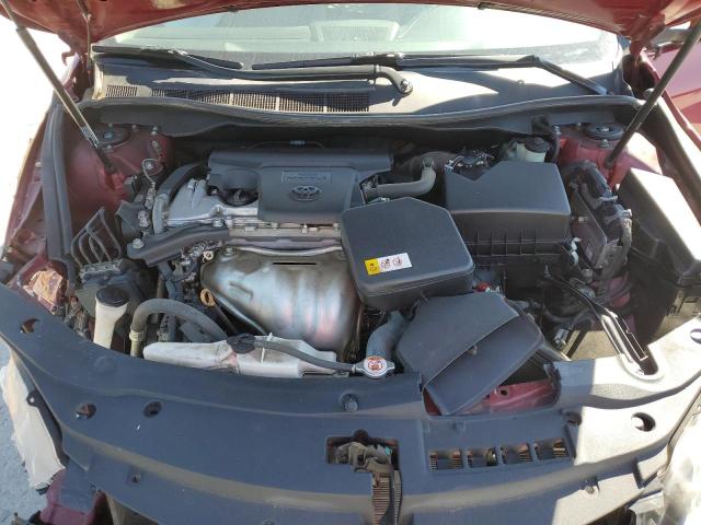 2017 TOYOTA CAMRY LE - 4T1BF1FK1HU788471