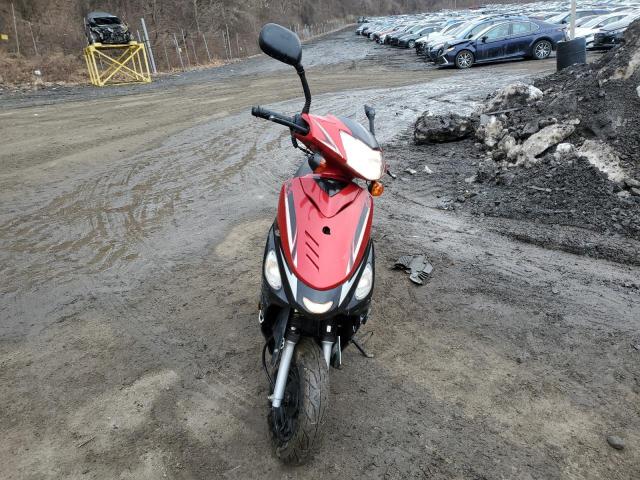 OTHER OTHER 2021 red   LLPVGBAK9M1080368 photo #3
