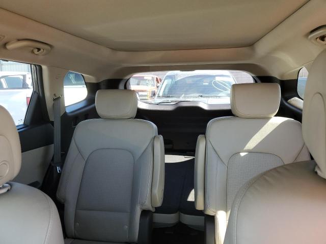 2014 HYUNDAI SANTA FE G - KM8SR4HF3EU067914
