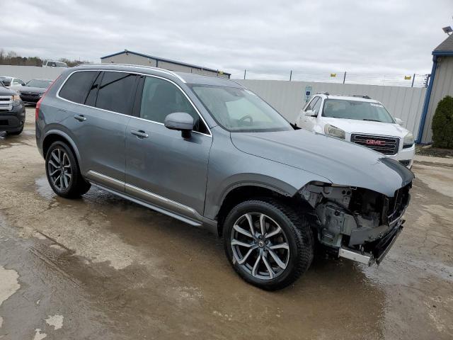 2017 VOLVO XC90 T6 YV4A22PL4H1181911