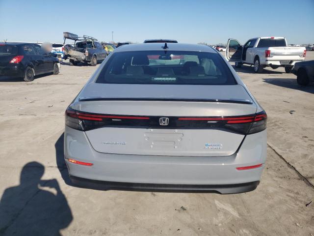 2024 HONDA ACCORD HYB - 1HGCY2F57RA032313