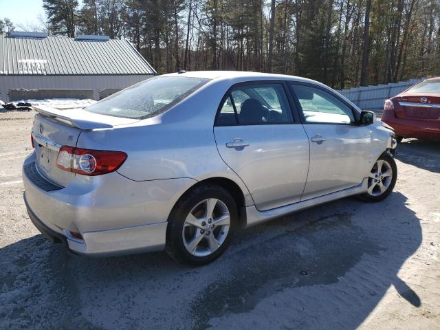 Vin: 2t1bu4ee7cc900252, lot: 47099715, toyota corolla base 20123