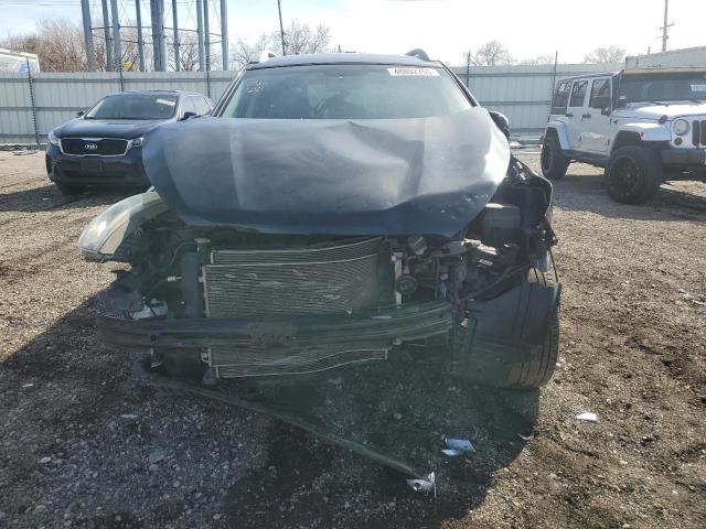 2014 HYUNDAI TUCSON GLS - KM8JU3AG3EU873310