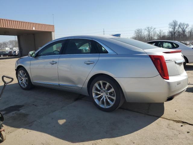 Vin: 2g61n5s33g9174688, lot: 48920145, cadillac xts luxury collection 20162