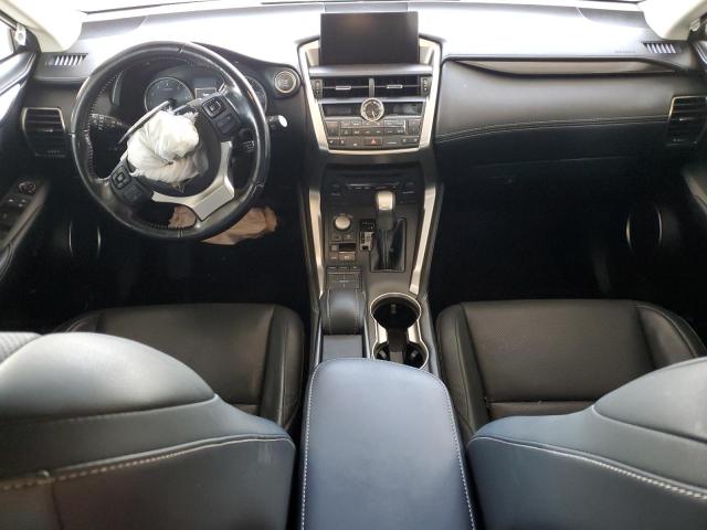 2017 LEXUS NX 200T BA - JTJYARBZ5H2054939