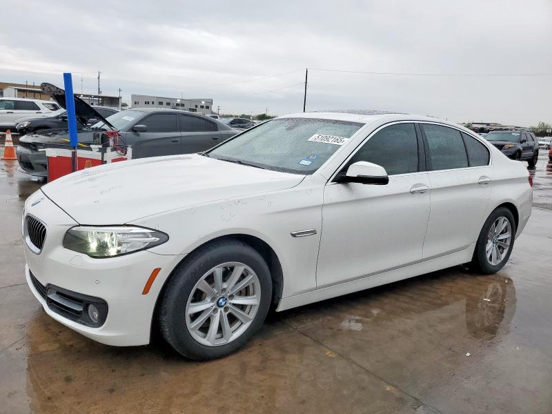 Vin: wba5a5c54gd529202, lot: 51092165, bmw 5 series i 2016 img_1