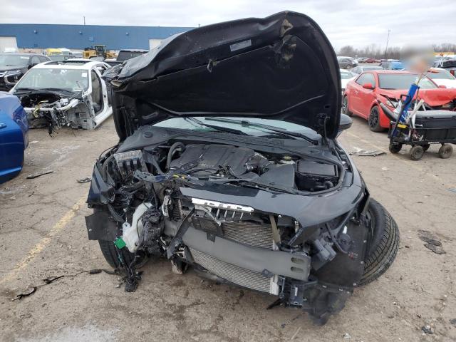 2019 BUICK LACROSSE E 1G4ZR5SSXKU122364