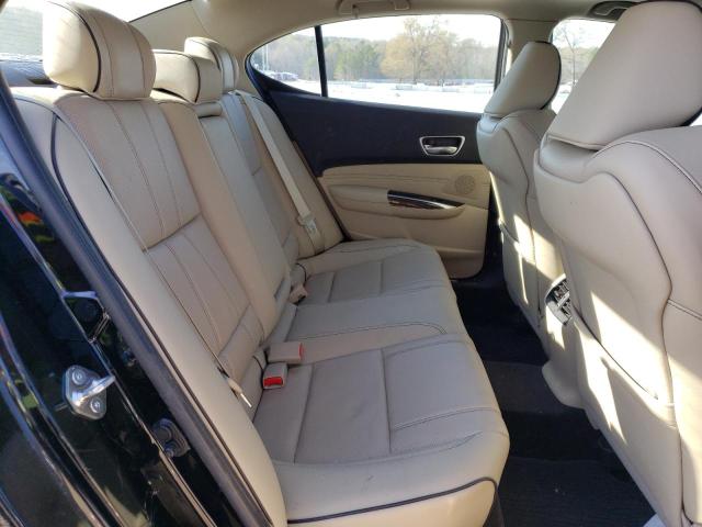 2019 ACURA TLX TECHNO - 19UUB2F41KA008088
