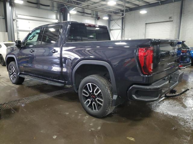 Vin: 1gtpueel9nz524995, lot: 49275805, gmc sierra k1500 at4 20222