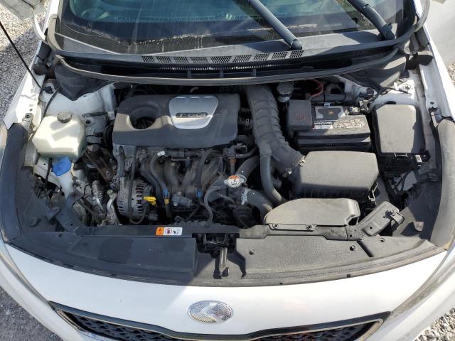 2017 KIA FORTE EX 3KPFN5A3XHE112874