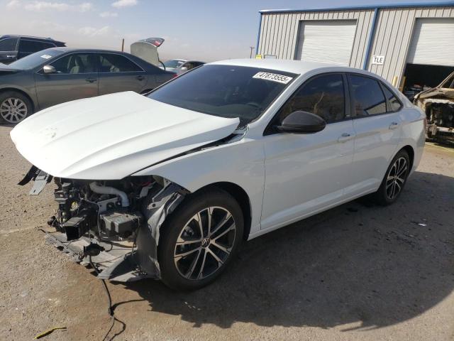 VOLKSWAGEN JETTA SPORT