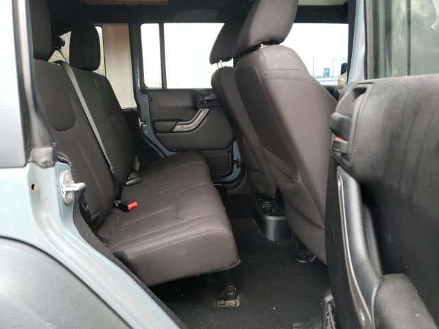 2015 JEEP WRANGLER U - 1C4BJWDG3FL632918