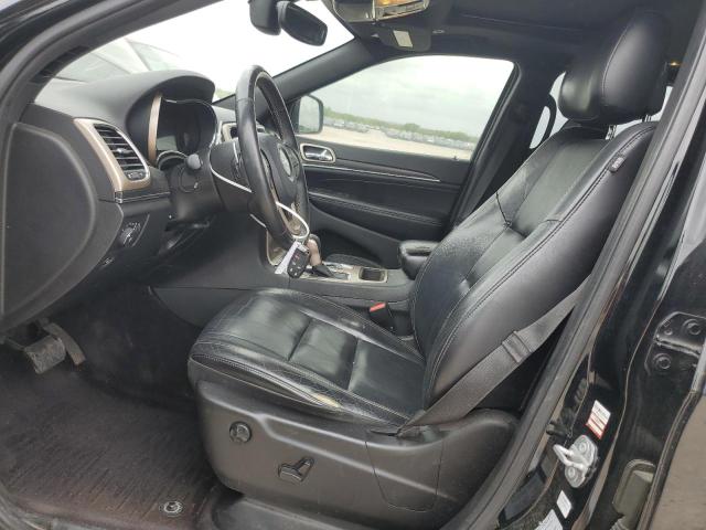 2017 JEEP GRAND CHER - 1C4RJEBG0HC626752