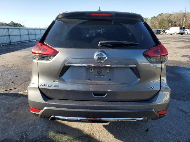 2018 NISSAN ROGUE S - 5N1AT2MTXJC794447
