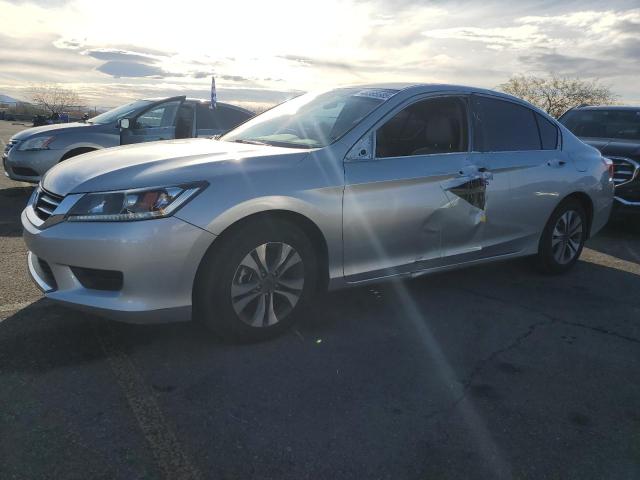 2015 HONDA ACCORD LX - 1HGCR2F35FA165367